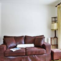 Apartment L'Hermine Les Houches 