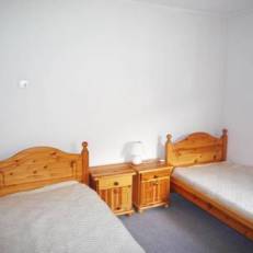 Apartment L'Hermine Les Houches 