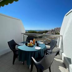 Apartment Arena La Grande Motte 