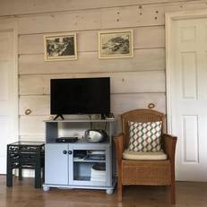 Holiday Home Les Baillis Gassin 