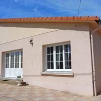 Holiday Home Buissonnets Pornic 