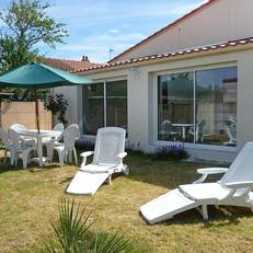 Holiday Home Buissonnets Pornic 