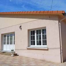 Holiday Home Buissonnets Pornic 