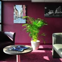 Comfort Suites Lyon Est Eurexpo 