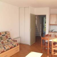Residence Mer et Golf Ilbarritz 
