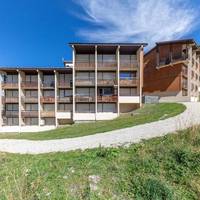 Apartment Asters V Les Menuires 