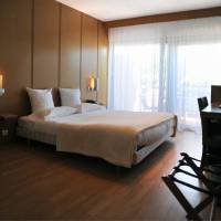 Hotel Saint Clair Bord de Plage 