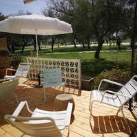 Hotel Saint Clair Bord de Plage 