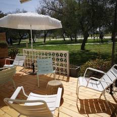 Hotel Saint Clair Bord de Plage 