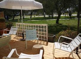 Hotel Saint Clair Bord de Plage 