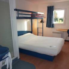 ibis budget Nuits Saint Georges 
