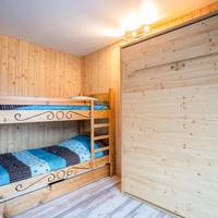 Apartment Burons I Les Menuires 