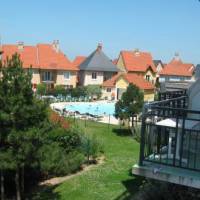 Apartment Maeva I Dives sur Mer 