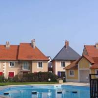 Apartment Maeva V Dives sur Mer 