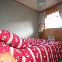 Appartement Le Balcon des Alpes 