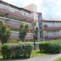 Apartment Res Hyppocampe Anglet 