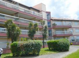 Apartment Res Hyppocampe Anglet 
