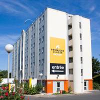 Premiere Classe Le Blanc Mesnil 