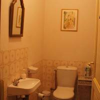 Holiday Home Claudette Tourtour 