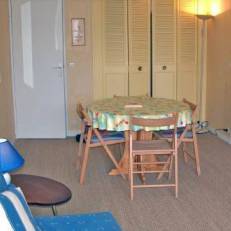 Apartment Les Tilleuls Houlgate 