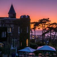 Domaine Saint Clair - Le Donjon 