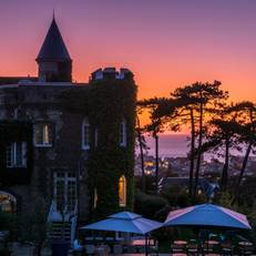 Domaine Saint Clair - Le Donjon 