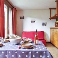 Apartment L'armancette Chamonix 