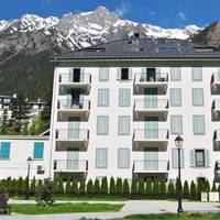 Apartment Le Pavillon Chamonix 