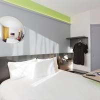 ibis Styles Roanne Centre Gare 