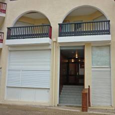 Apartment Les Asters Capbreton 