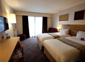 Mercure Sensoria de Saint Lary 