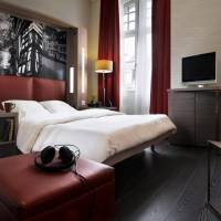 Adagio Strasbourg Place Kleber 