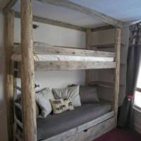 Apartment Caron I Les Menuires 