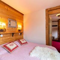 Apartment Caron I Les Menuires 