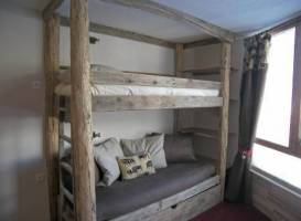 Apartment Caron I Les Menuires 