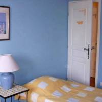 Holiday Home Joanna Roussillon 