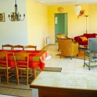 Holiday Home Vaux Vaux Sur Mer 