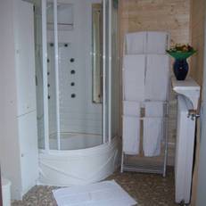 Le Chalet Auberge Des 2 Etangs 