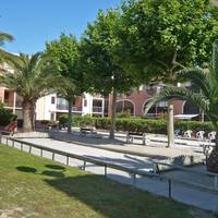 Apartment Coraux I Canet Plage 