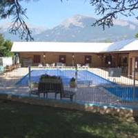 Hotel Restaurant Les Barnieres 