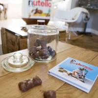 Un Coin Chez Soi - Le Chocolat 