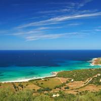 Holiday Home Turquoise Moriani 