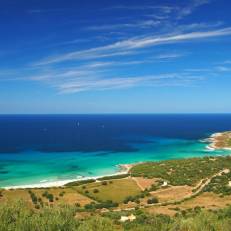 Holiday Home Turquoise Moriani 