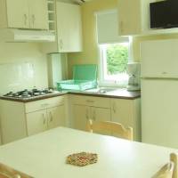 Camping Domaine Villa Campista 