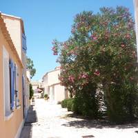 Apartment Hacienda Le Barcares 