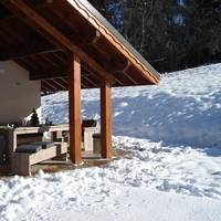 Holiday Home L Etoile Les Gets 