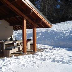 Holiday Home L Etoile Les Gets 