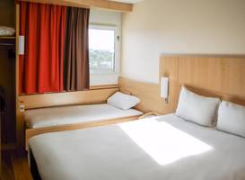 ibis Toulouse Blagnac Aeroport 