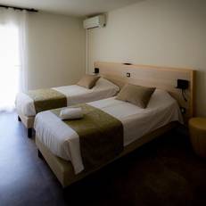 Village de Vacances le Lazaret 