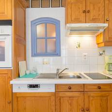 Apartment Ty Bugale Concarneau 